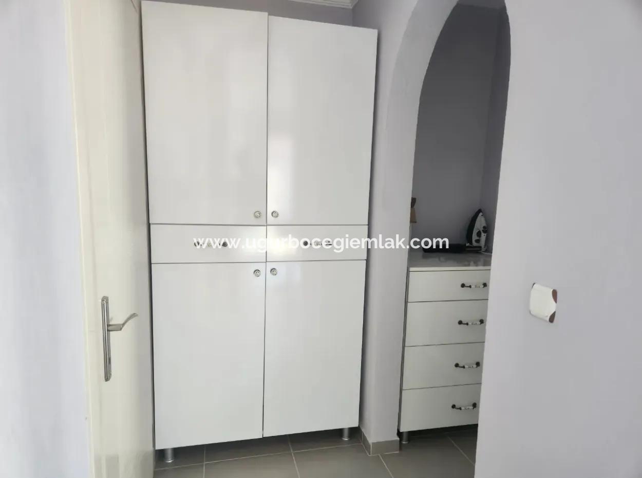 Dalaman Hurriyet Mah. Freistehende Villa Zum Verkauf Steht