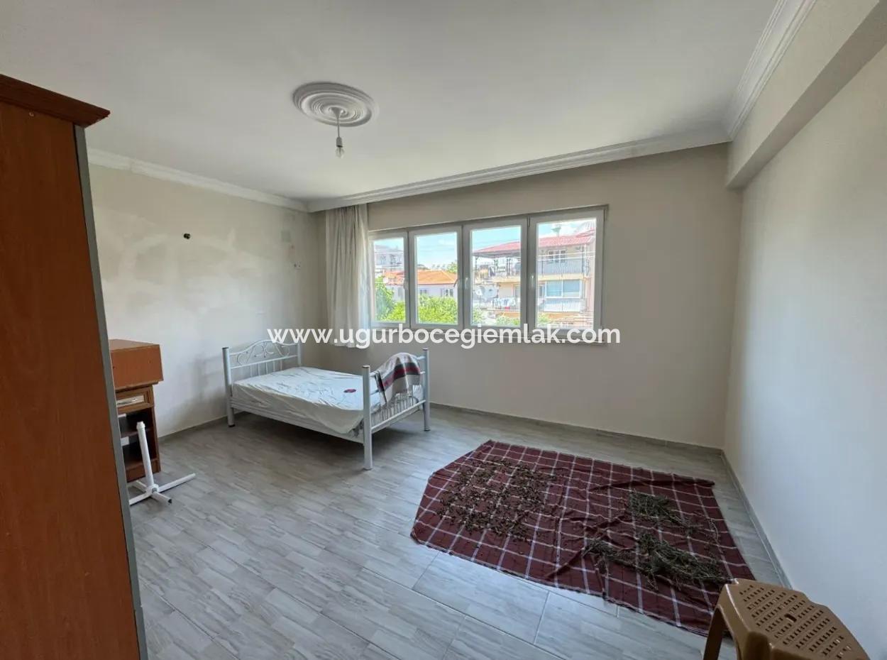 Dalaman Altintaş Mah. 4-In-1 Freistehende Villa Zum Verkauf Steht