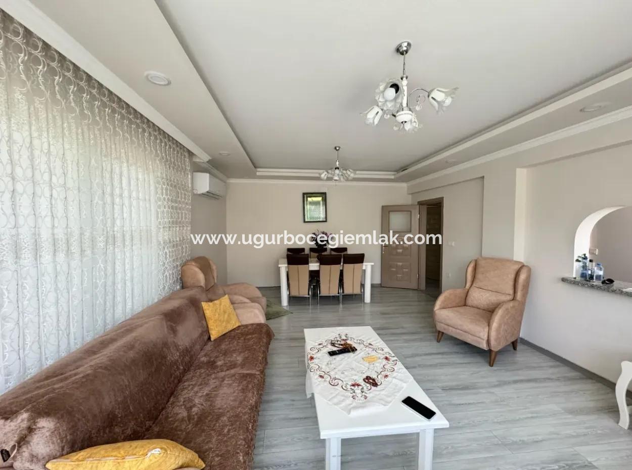 Dalaman Altintaş Mah. 4-In-1 Freistehende Villa Zum Verkauf Steht