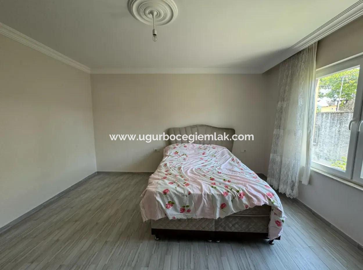 Dalaman Altintaş Mah. 4-In-1 Freistehende Villa Zum Verkauf Steht