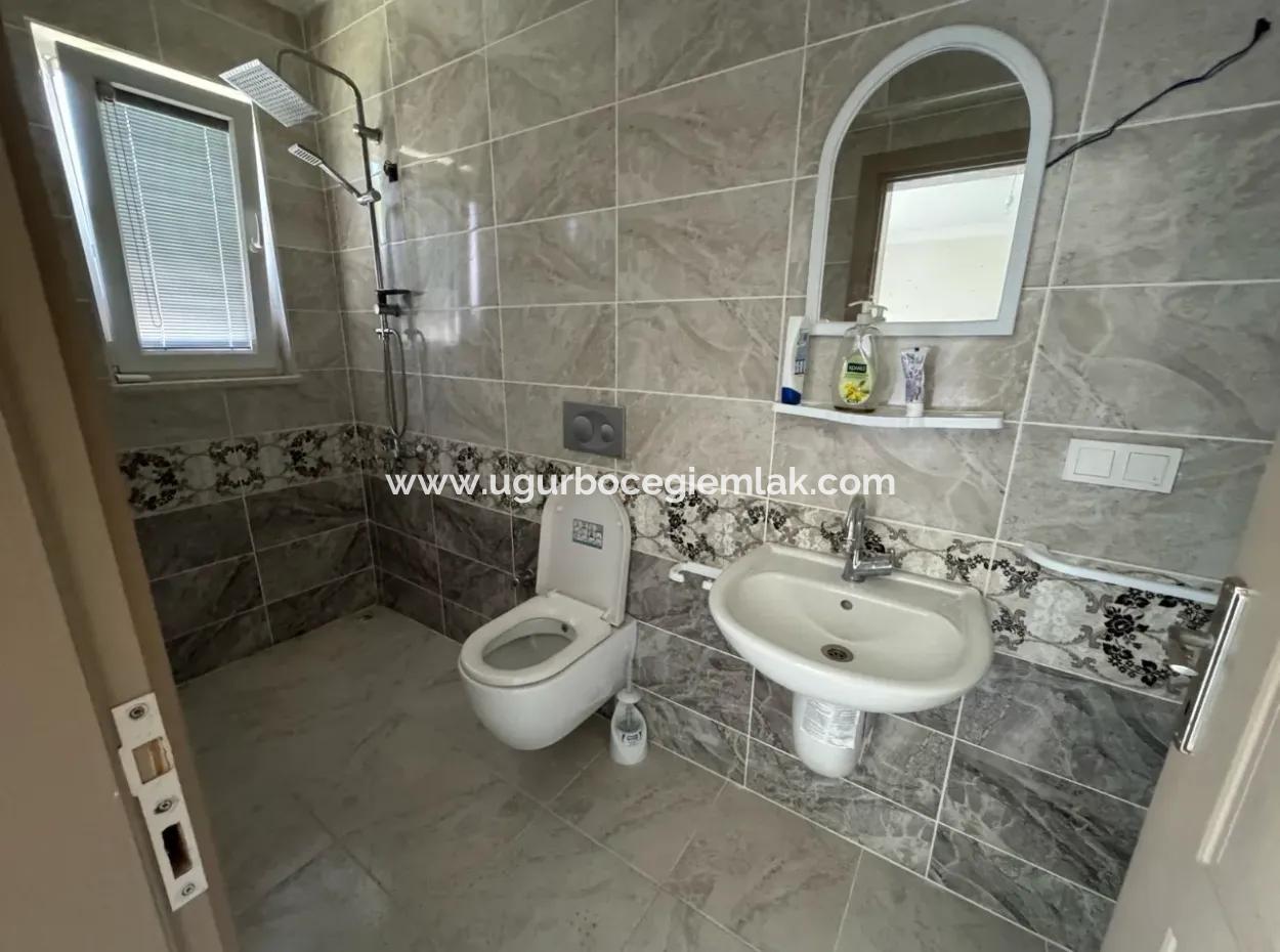 Dalaman Altintaş Mah. 4-In-1 Freistehende Villa Zum Verkauf Steht