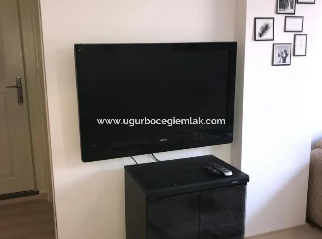 Verkaufsmöglichkeit In Hürriyet Viertel 2 1 Wohnung
