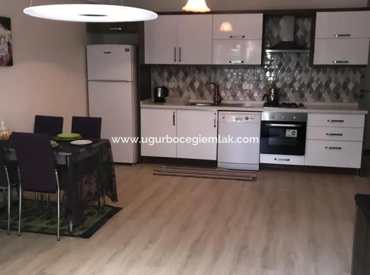 Verkaufsmöglichkeit In Hürriyet Viertel 2 1 Wohnung