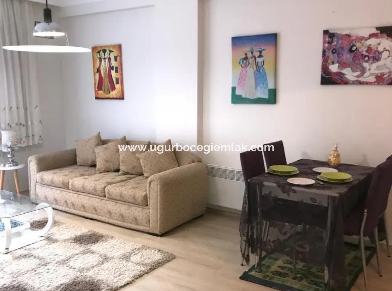 Verkaufsmöglichkeit In Hürriyet Viertel 2 1 Wohnung