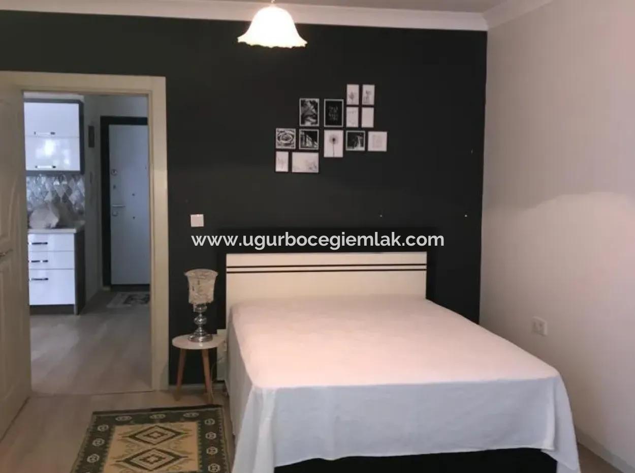 Verkaufsmöglichkeit In Hürriyet Viertel 2 1 Wohnung