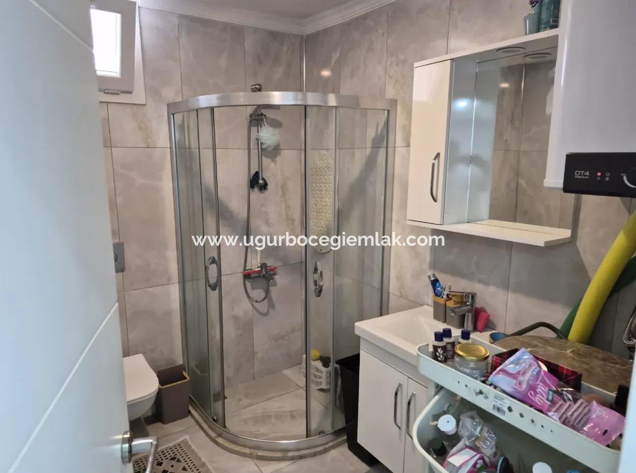 Dalaman Altintaş Mah. 2-In-1-Wohnung Mit Pool Und Möbliert