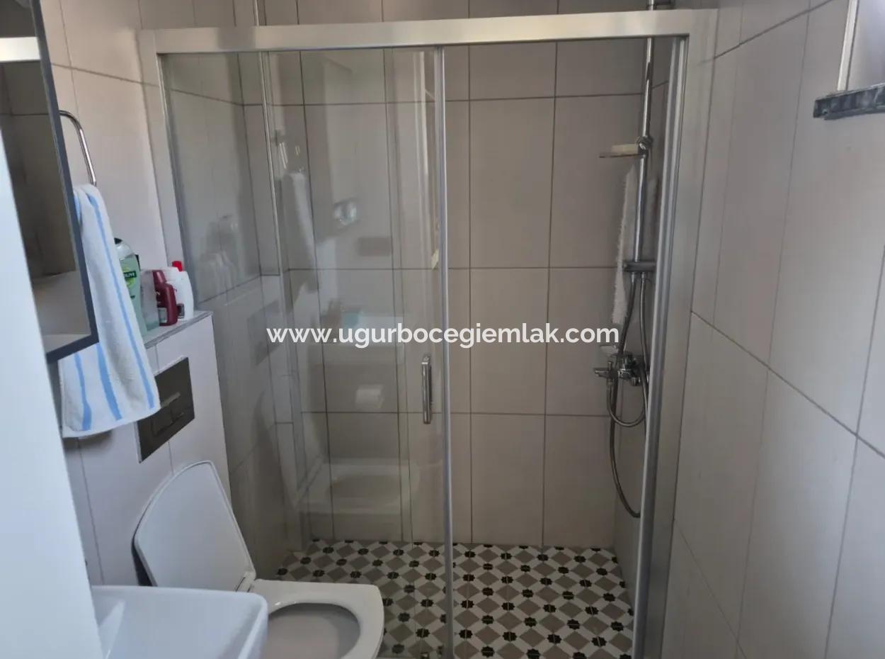 Dalaman Karaçali Mah. 3 1 Villen Zum Verkauf Auf Dem Gelände
