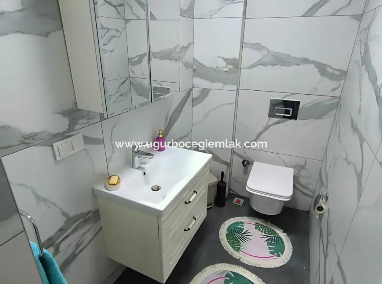 Dalaman Altinas Mah. 3 1 Penthouse Duplex-Wohnung Zum Verkauf