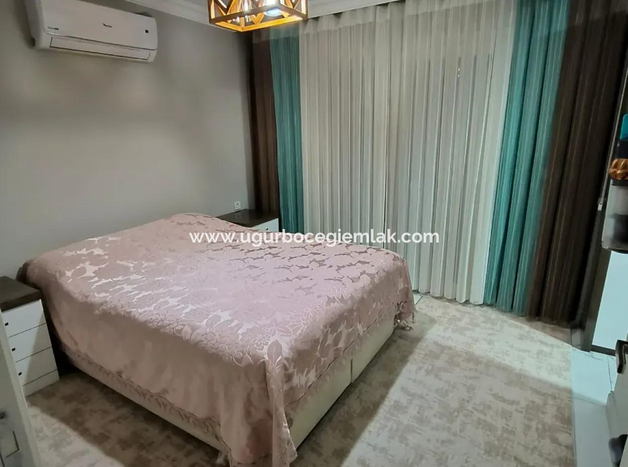 Dalaman Altinas Mah. 3 1 Penthouse Duplex-Wohnung Zum Verkauf