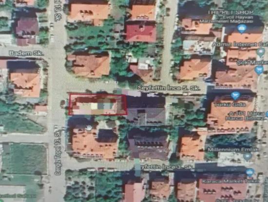 2 1 Wohnungen Zum Verkauf In Dalaman Seyfettince Straße