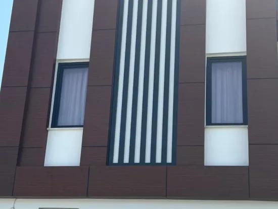 Im Inneren Der Altins. 3 1 Satilik Daire