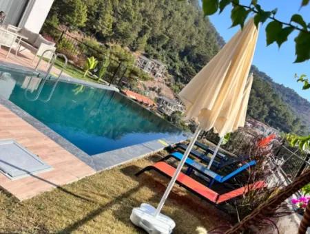 Villa Zum Verkauf In Fethiye