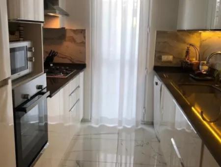 Dalaman Karacali Mahallesi 3 1 Villa Zum Verkauf