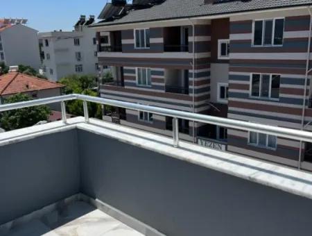 2 1 Und 3 1 Maisonette-Wohnungen Zum Verkauf In Hürriyet Mahallesin