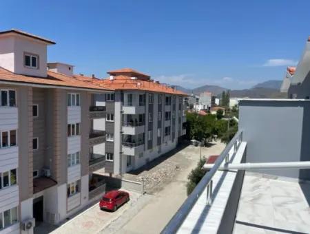 2 1 Und 3 1 Maisonette-Wohnungen Zum Verkauf In Hürriyet Mahallesin