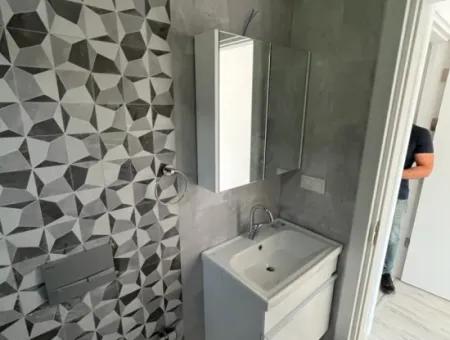 2 1 Wohnung Zum Verkauf In Dalaman Merkez Mahallesi