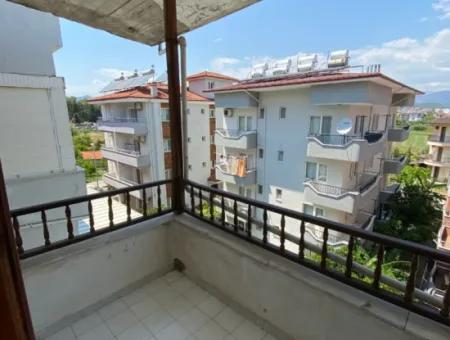 Dalaman Merkez Mahallesi Wide 2 1 Deal Wohnung