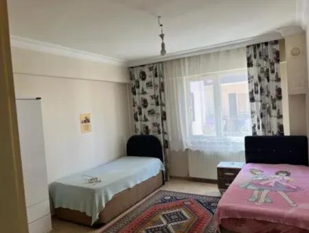 3 1 Wohnung Zum Verkauf In Dalaman Merkez Mahallesi