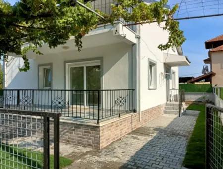 Riesige Gelegenheit Einfamilienhaus Komplett Renoviert In Dalaman Altintas Nachbarschaft