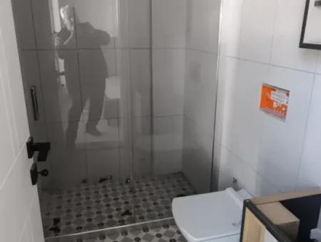 3 1 Luxus-Doppelvillen In Karacali In Einem Komplex