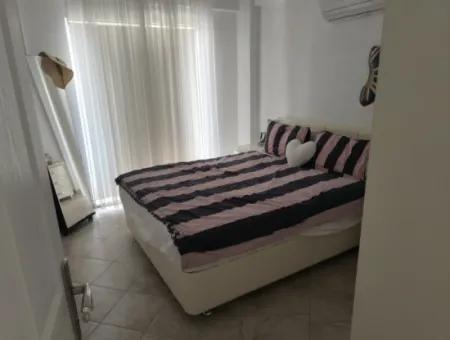 3 1 Wohnung Mit Pool Zum Verkauf Im Zentrum Von Dalaman