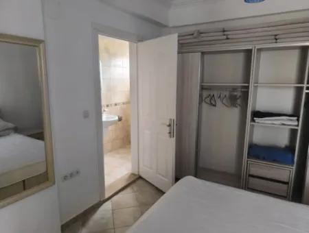 3 1 Wohnung Zu Verkaufen In Einem Komplex Mit Pool