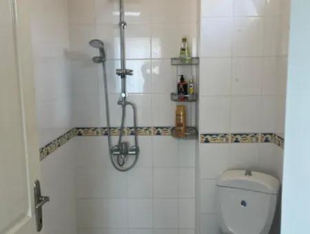 3 1 Villa Zu Verkaufen Mit Pool In Karaçali Nachbarschaft Von Dalaman