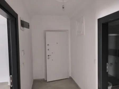 3 1 Maisonette-Wohnung Im Zentrum Von Dalaman