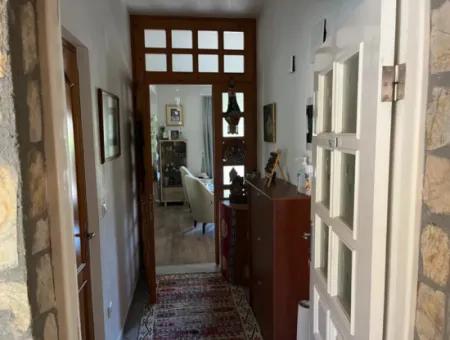 Riesige Chance!! 5.550M2 Naturwunder In 4 1 Villa Zu Verkaufen