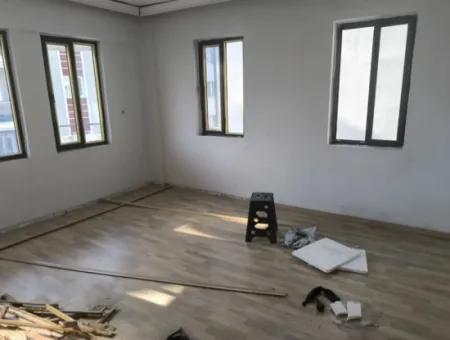 3 1 Wohnung Dringend Im Zentrum Von Dalaman Zu Verkaufen