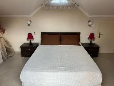 3 1 Dach Duplex Zum Verkauf In Dalaman Beliebteste Website