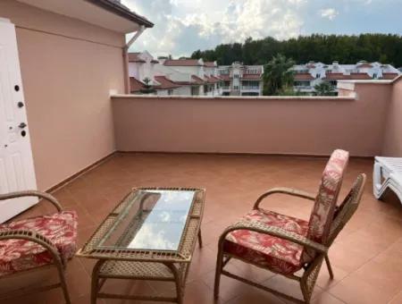 3 1 Dach Duplex Zum Verkauf In Dalaman Beliebteste Website