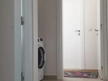 2 1 Twin Villas Zum Verkauf Auf Dem Gelände In Karaçali