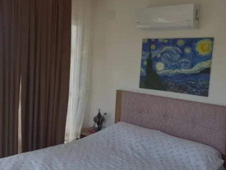 2 1 Twin Villas Zum Verkauf Auf Dem Gelände In Karaçali