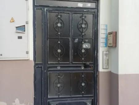 2 1 Gelegenheitswohnung Zum Verkauf In Karaçali, Der Beliebtesten Region Von Dalama