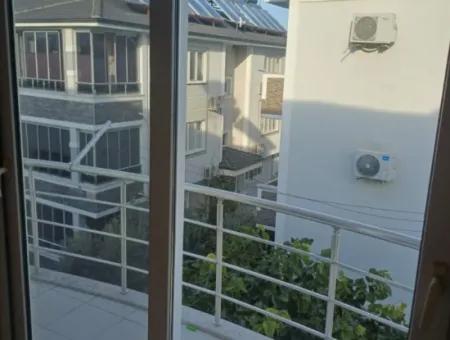 2 1 Gelegenheitswohnung Zum Verkauf In Karaçali, Der Beliebtesten Region Von Dalama