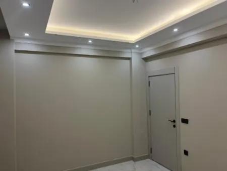 Freistehendes 4 1 Villa Zu Verkaufen In Karaçali