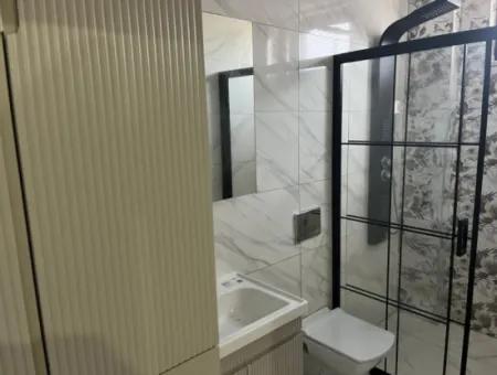 Freistehendes 4 1 Villa Zu Verkaufen In Karaçali