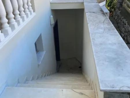 5 2 Villen Zum Verkauf Mit Prächtiger Architektur Im Dalaman Akkaya Tal