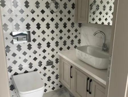 Ultra-Luxuriöse Freistehende Villa Mit Pool Im Akkaya-Tal