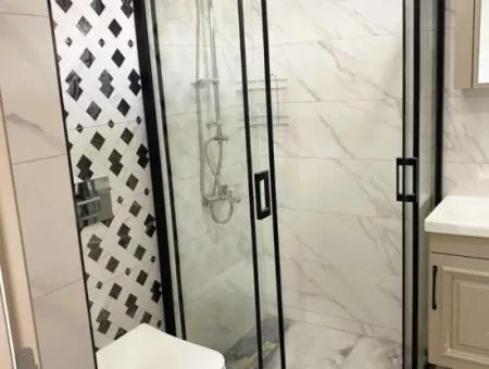 Ultra-Luxuriöse Freistehende Villa Mit Pool Im Akkaya-Tal