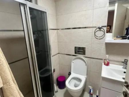 2 1 Wohnung Zum Notfallverkauf In Der Dalaman District Governorship Street