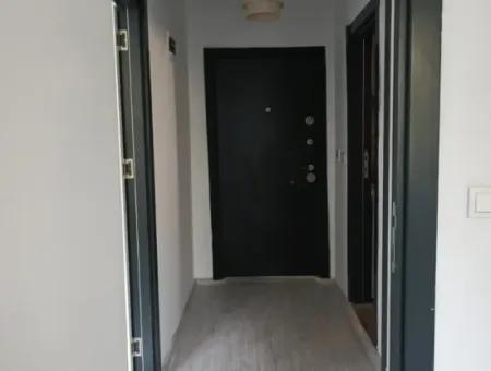 2 1 Wohnung Zum Verkauf Im Stadtteil Dalaman Şerefler