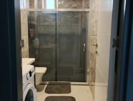 2 1 Wohnung Zum Verkauf Im Stadtteil Dalaman Şerefler