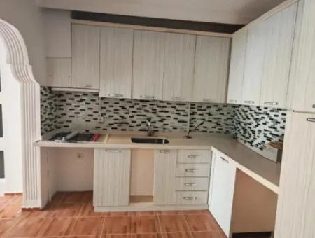 3 1 Wohnung Zum Verkauf Im Viertel Dalaman Ege