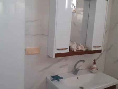 Wohnung Zum Verkauf Mit Pool Auf Der Dalaman-Tagebuchseite