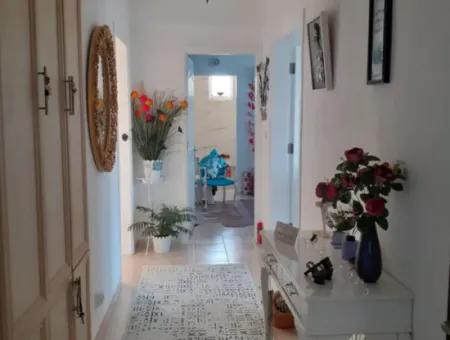 Wohnung Zum Verkauf Mit Pool Auf Der Dalaman-Tagebuchseite