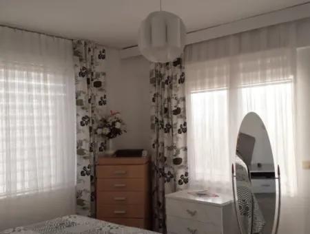 Wohnung Zum Verkauf Mit Pool Auf Der Dalaman-Tagebuchseite