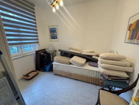 Dalaman Altintaş Mah. 4 1 Freistehende Villa An Einem Unverpassbaren Standort