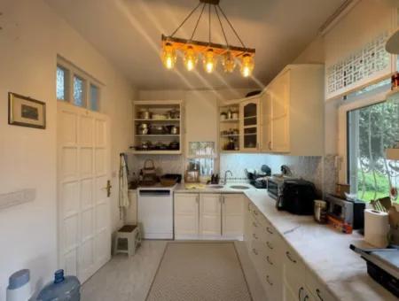 Dalaman Altintaş Mah. 4 1 Freistehende Villa An Einem Unverpassbaren Standort